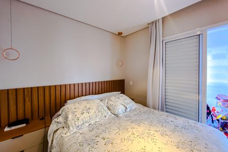Apartamento à venda com 145m², 4 quartos e 2 vagas Apartamento à venda com 145m², 4 quartos e 2 vagasQuarto 2 - Suíte