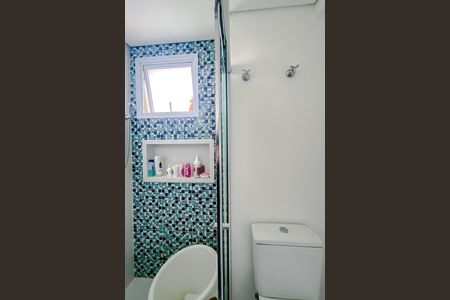 Apartamento à venda com 145m², 4 quartos e 2 vagas Apartamento à venda com 145m², 4 quartos e 2 vagasBanheiro da Suíte 1