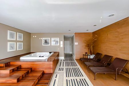 Apartamento à venda com 145m², 4 quartos e 2 vagas Apartamento à venda com 145m², 4 quartos e 2 vagasÁrea comum