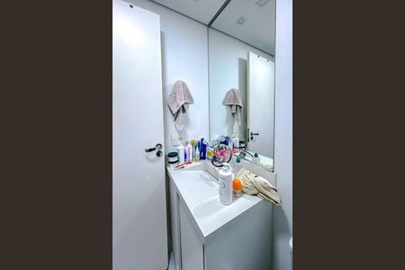 Apartamento à venda com 145m², 4 quartos e 2 vagas Apartamento à venda com 145m², 4 quartos e 2 vagasBanheiro da Suíte 3