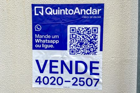 Apartamento à venda com 145m², 4 quartos e 2 vagas Apartamento à venda com 145m², 4 quartos e 2 vagasPlaquinha