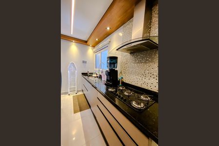 Apartamento à venda com 145m², 4 quartos e 2 vagas Apartamento à venda com 145m², 4 quartos e 2 vagasCozinha