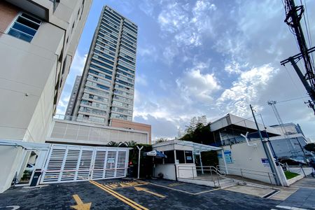 Apartamento à venda com 145m², 4 quartos e 2 vagas Apartamento à venda com 145m², 4 quartos e 2 vagasFachada com Plaquinha