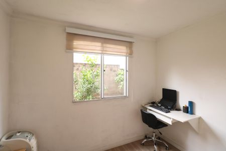 Apartamento à venda com 33m², 2 quartos e 1 vaga Apartamento à venda com 33m², 2 quartos e 1 vagaQuarto 1