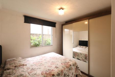 Quarto 2 de apartamento à venda com 2 quartos, 33m² em Conceição, Diadema