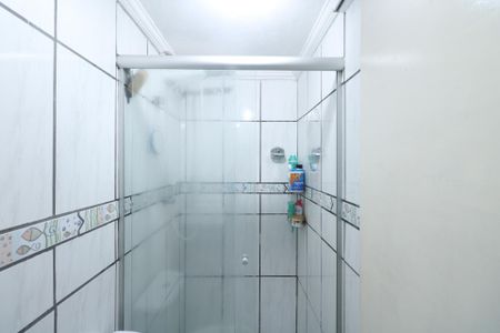 Apartamento à venda com 33m², 2 quartos e 1 vaga Apartamento à venda com 33m², 2 quartos e 1 vagaBanheiro
