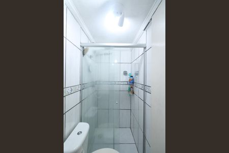 Apartamento à venda com 33m², 2 quartos e 1 vaga Apartamento à venda com 33m², 2 quartos e 1 vagaBanheiro