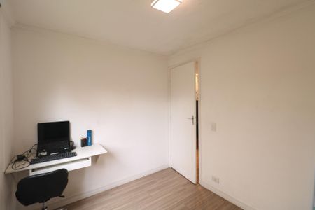Quarto 1 de apartamento à venda com 2 quartos, 33m² em Conceição, Diadema