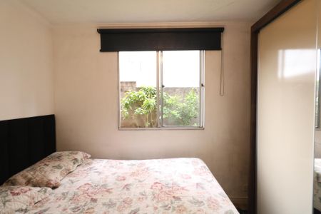 Apartamento à venda com 33m², 2 quartos e 1 vaga