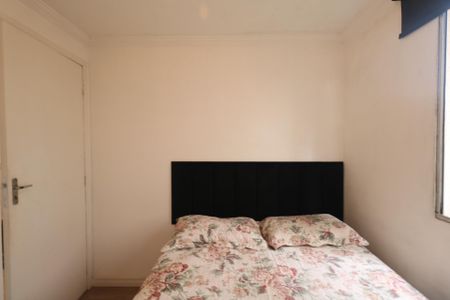 Apartamento à venda com 33m², 2 quartos e 1 vaga