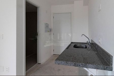 Kitnet/Studio à venda com 1 quarto, 25m² em Pinheiros, São Paulo