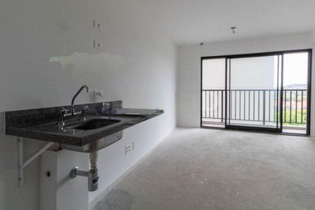 Kitnet/Studio à venda com 1 quarto, 25m² em Pinheiros, São Paulo