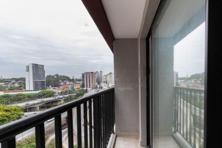 Kitnet/Studio à venda com 1 quarto, 25m² em Pinheiros, São Paulo