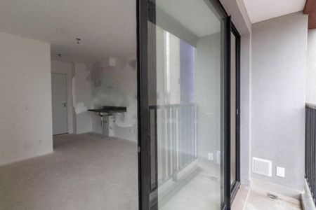 Kitnet/Studio à venda com 1 quarto, 25m² em Pinheiros, São Paulo
