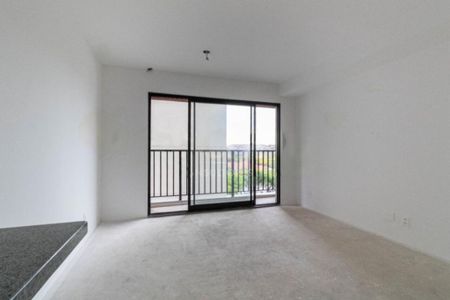 Kitnet/Studio à venda com 1 quarto, 25m² em Pinheiros, São Paulo