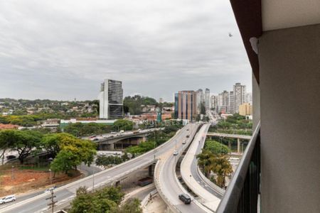Kitnet/Studio à venda com 1 quarto, 25m² em Pinheiros, São Paulo