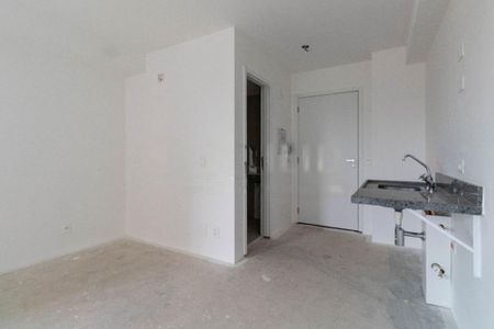 Kitnet/Studio à venda com 1 quarto, 25m² em Pinheiros, São Paulo
