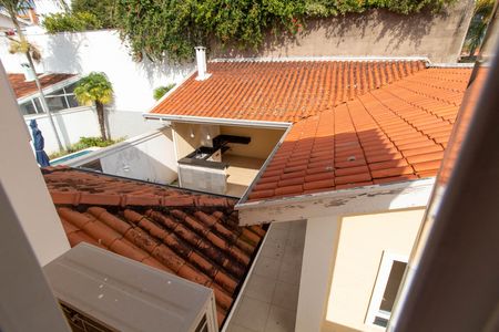 Casa de condomínio para alugar com 160m², 3 quartos e 2 vagas Casa de condomínio para alugar com 160m², 3 quartos e 2 vagasVISTA DO QUARTO 2
