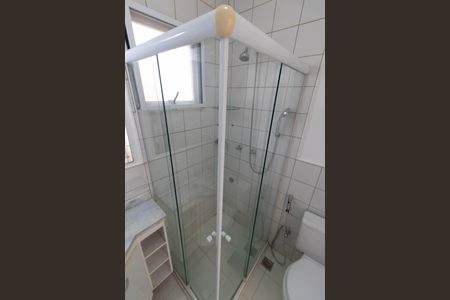 Casa de condomínio para alugar com 160m², 3 quartos e 2 vagas Casa de condomínio para alugar com 160m², 3 quartos e 2 vagasBANHEIRO SOCIAL