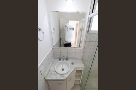 Casa de condomínio para alugar com 160m², 3 quartos e 2 vagas Casa de condomínio para alugar com 160m², 3 quartos e 2 vagasBANHEIRO SOCIAL