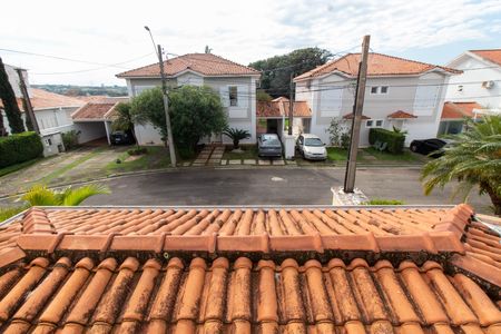 Casa de condomínio para alugar com 160m², 3 quartos e 2 vagas Casa de condomínio para alugar com 160m², 3 quartos e 2 vagasVISTA DA SUITE
