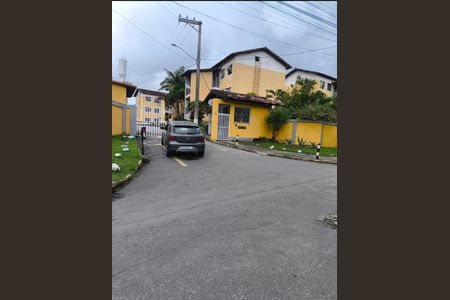 Apartamento à venda com 48m², 2 quartos e 1 vaga Apartamento à venda com 48m², 2 quartos e 1 vagaFachada