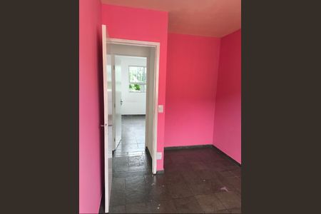 Quarto de apartamento à venda com 2 quartos, 48m² em Campo Grande, Rio de Janeiro
