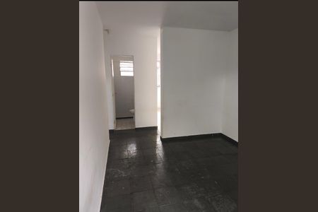 Apartamento à venda com 48m², 2 quartos e 1 vaga Apartamento à venda com 48m², 2 quartos e 1 vagaSala