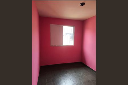 Quarto de apartamento à venda com 2 quartos, 48m² em Campo Grande, Rio de Janeiro