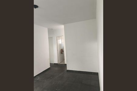 Sala de apartamento à venda com 2 quartos, 48m² em Campo Grande, Rio de Janeiro