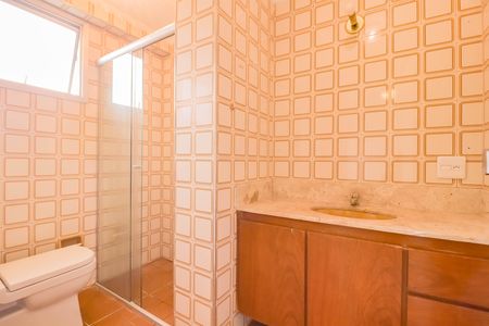 Apartamento à venda com 49m², 1 quarto e 1 vaga
