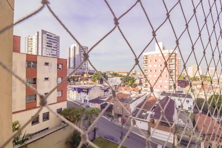Apartamento à venda com 49m², 1 quarto e 1 vaga