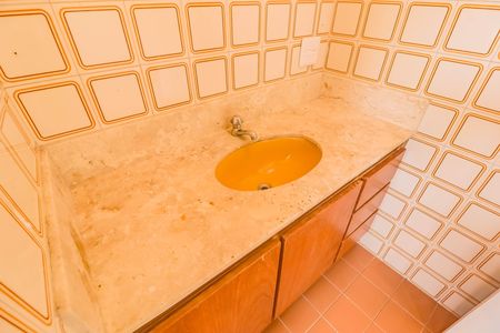 Apartamento à venda com 49m², 1 quarto e 1 vaga
