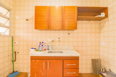 Apartamento à venda com 49m², 1 quarto e 1 vaga