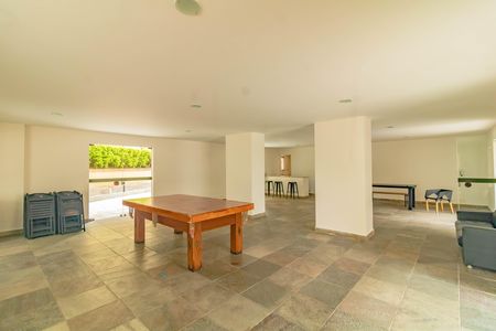 Apartamento à venda com 49m², 1 quarto e 1 vaga