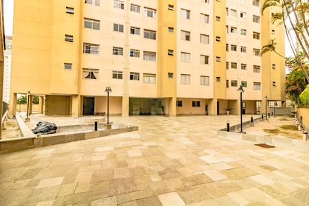 Apartamento à venda com 49m², 1 quarto e 1 vaga