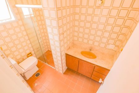 Apartamento à venda com 49m², 1 quarto e 1 vaga