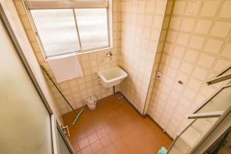 Apartamento à venda com 49m², 1 quarto e 1 vaga