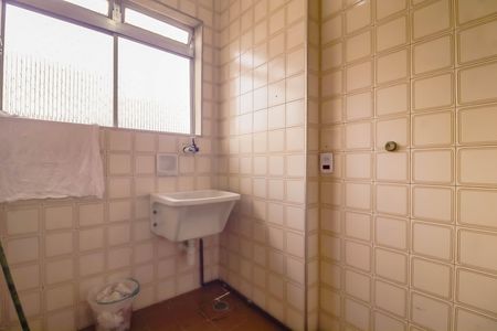 Apartamento à venda com 49m², 1 quarto e 1 vaga