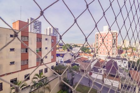 Apartamento à venda com 49m², 1 quarto e 1 vaga