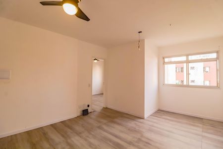 Apartamento à venda com 49m², 1 quarto e 1 vaga