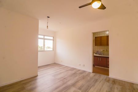 Apartamento à venda com 49m², 1 quarto e 1 vaga