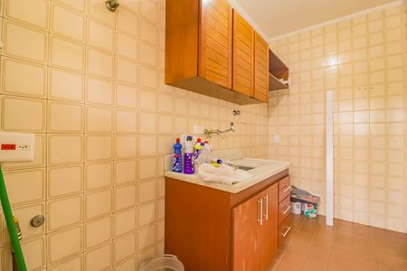 Apartamento à venda com 49m², 1 quarto e 1 vaga