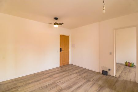 Apartamento à venda com 49m², 1 quarto e 1 vaga