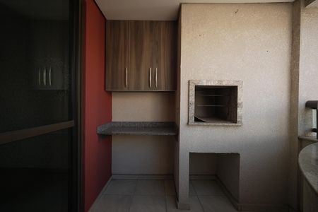 Apartamento para alugar com 68m², 2 quartos e 1 vagaVaranda