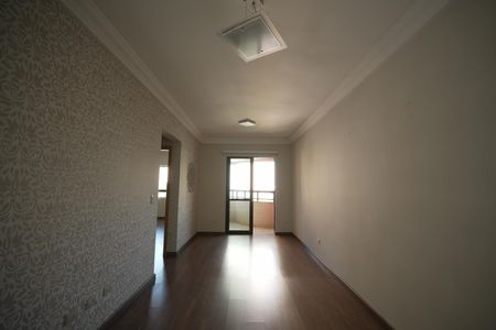 Apartamento para alugar com 68m², 2 quartos e 1 vagaSala