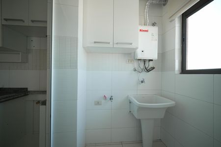 Apartamento para alugar com 68m², 2 quartos e 1 vagaÁrea de Serviço