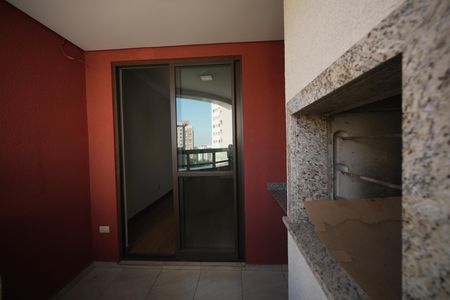 Apartamento para alugar com 68m², 2 quartos e 1 vagaVaranda