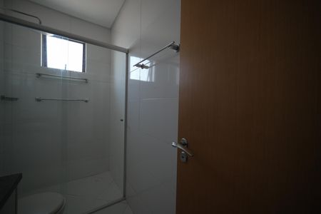 Apartamento para alugar com 68m², 2 quartos e 1 vagaBanheiro da Suíte