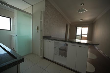 Apartamento para alugar com 68m², 2 quartos e 1 vagaCozinha